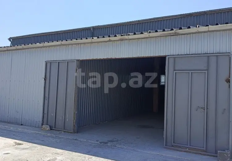 0 m² Obyekt / Ofis , Binəqədi, Bakı