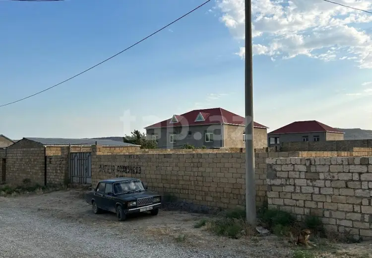 0 m² Obyekt / Ofis , Qobu, Abşeron