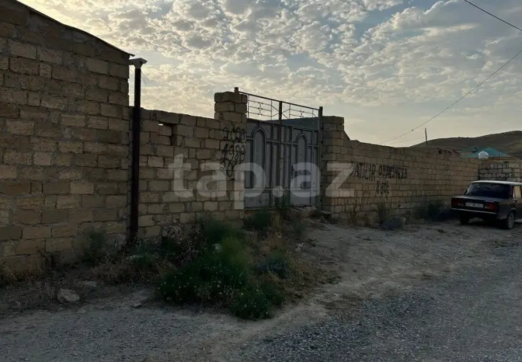 0 m² Obyekt / Ofis , Qobu, Abşeron