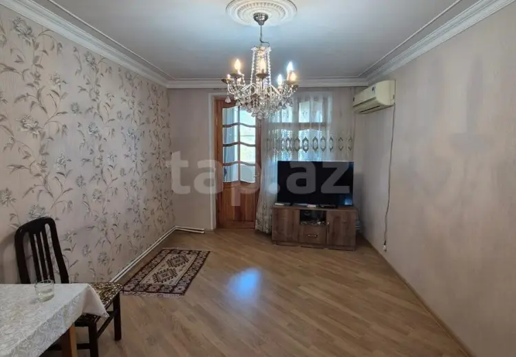 3 otaqlı mənzil , Sumqayıt