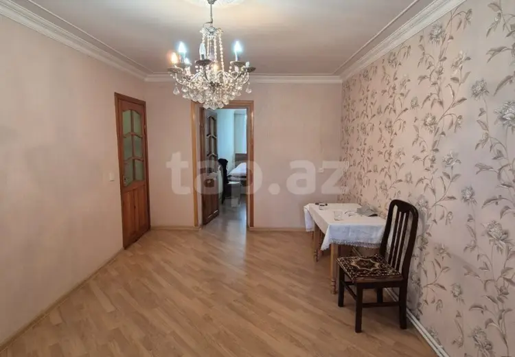 3 otaqlı mənzil , Sumqayıt