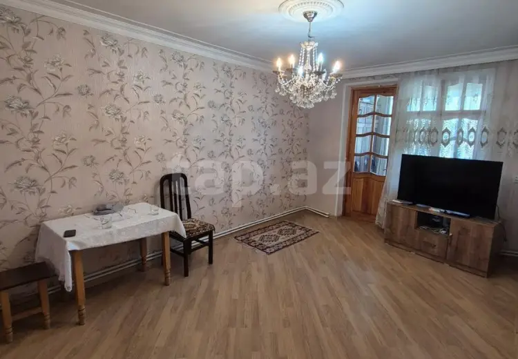 3 otaqlı mənzil , Sumqayıt