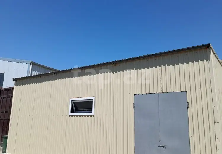 0 m² Obyekt / Ofis , Binəqədi, Bakı