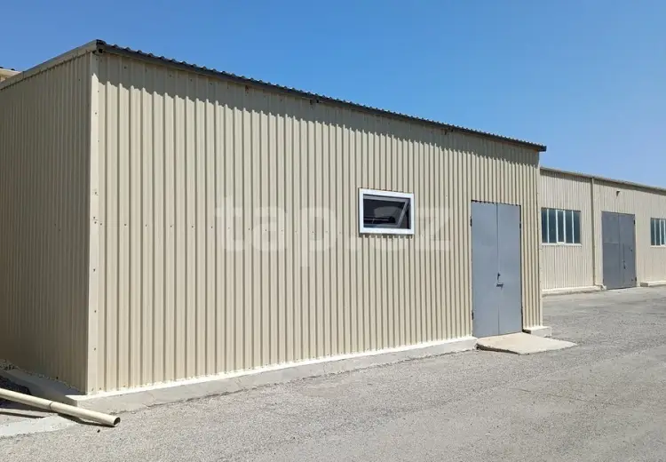 0 m² Obyekt / Ofis , Binəqədi, Bakı