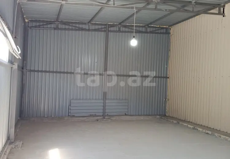 0 m² Obyekt / Ofis , Binəqədi, Bakı