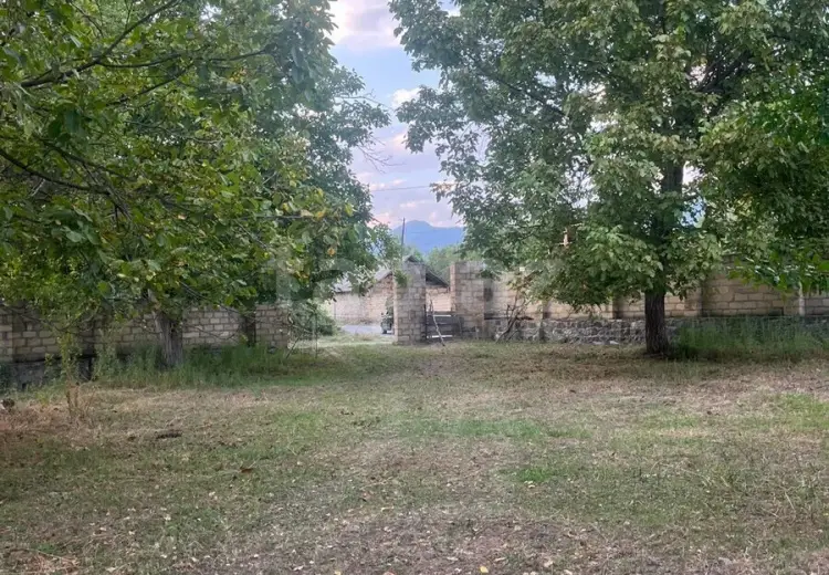 4 otaqlı mənzil , Şəki