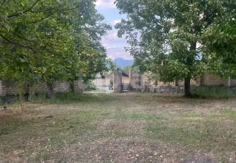 4 otaqlı mənzil , Şəki