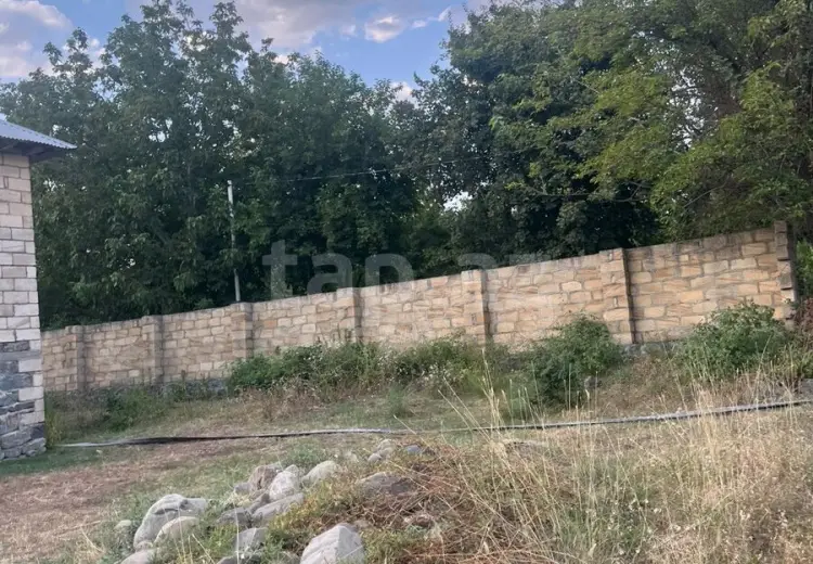 4 otaqlı mənzil , Şəki