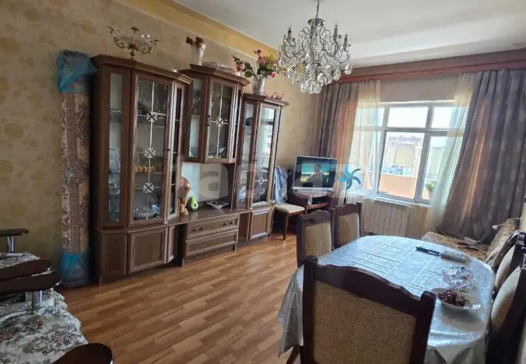 4 otaqlı mənzil , Xırdalan