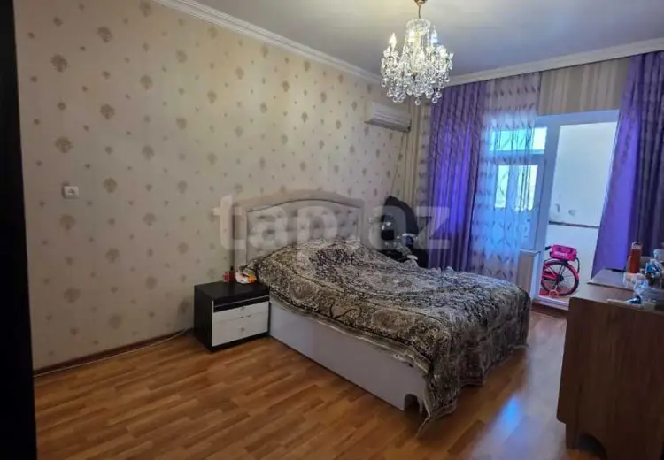 4 otaqlı mənzil , Xırdalan