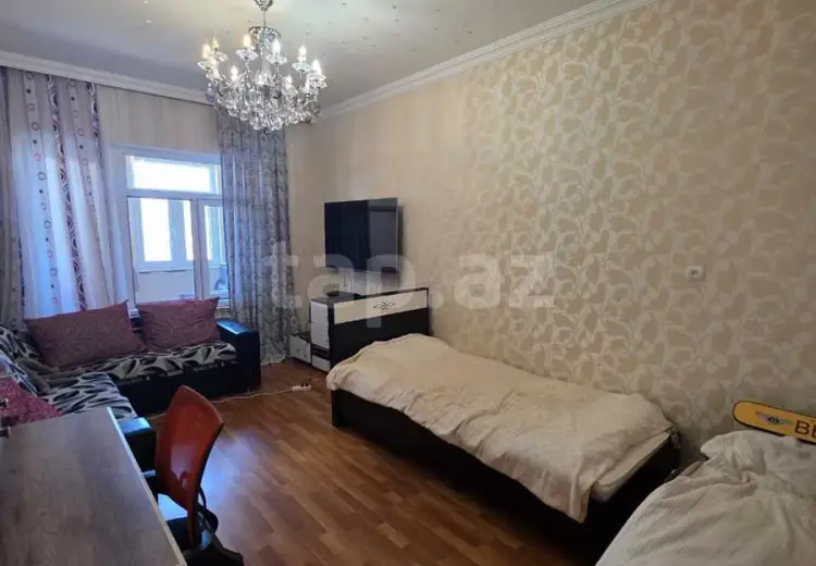 4 otaqlı mənzil , Xırdalan