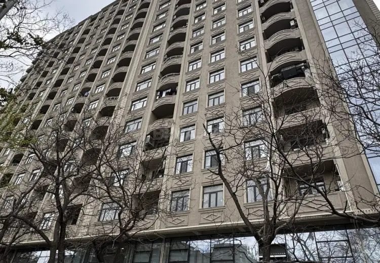 2 otaqlı mənzil Satılır, Nəsimi, Bakı