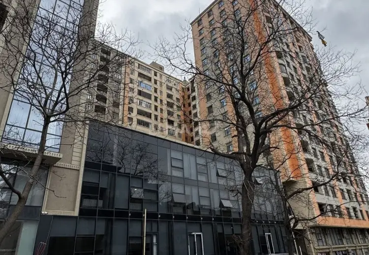 2 otaqlı mənzil Satılır, Nəsimi, Bakı