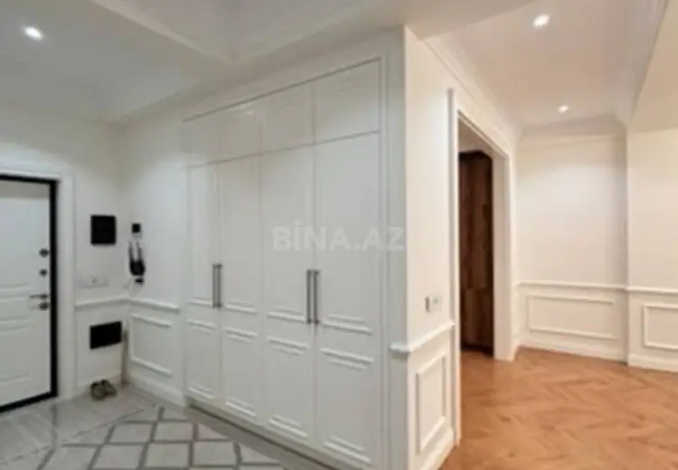 2 otaqlı mənzil Satılır, Nəsimi, Bakı