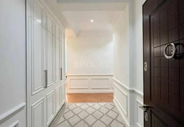 2 otaqlı mənzil Satılır, Nəsimi, Bakı