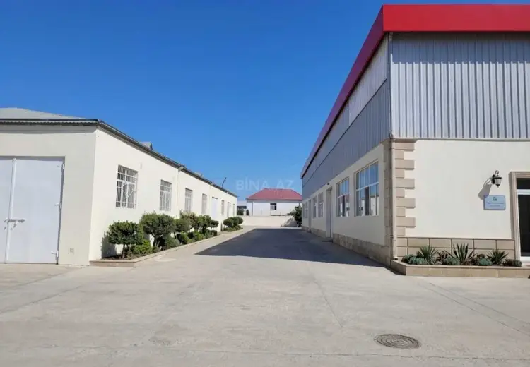 20000 m² Obyekt / Ofis Kirayə (aylıq), Abşeron