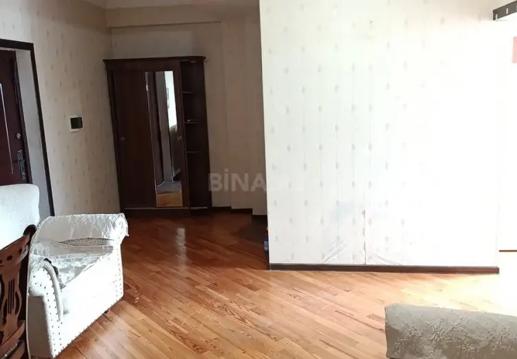 2 otaqlı mənzil Kirayə (aylıq), Yeni Yasamal qəs., Yasamal, Bakı