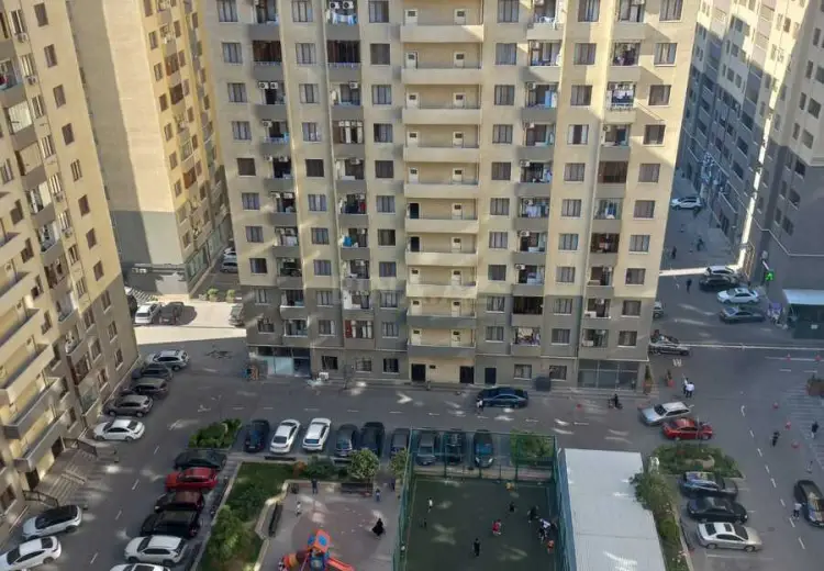 1 otaqlı mənzil Kirayə (aylıq), 8-ci kilometr, Abşeron