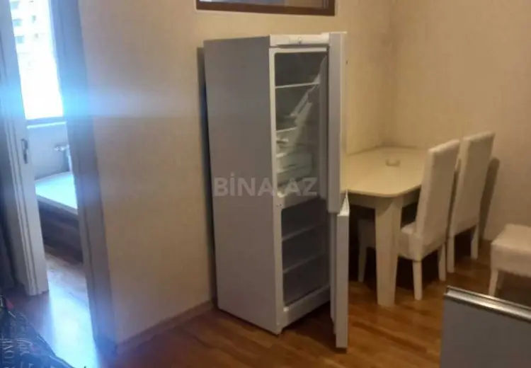 1 otaqlı mənzil Kirayə (aylıq), 8-ci kilometr, Abşeron