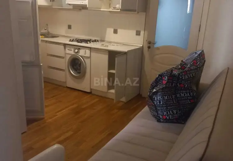 1 otaqlı mənzil Kirayə (aylıq), 8-ci kilometr, Abşeron