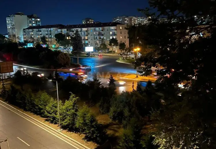 2 otaqlı mənzil Kirayə (aylıq), 8-ci kilometr, Nizami, Bakı