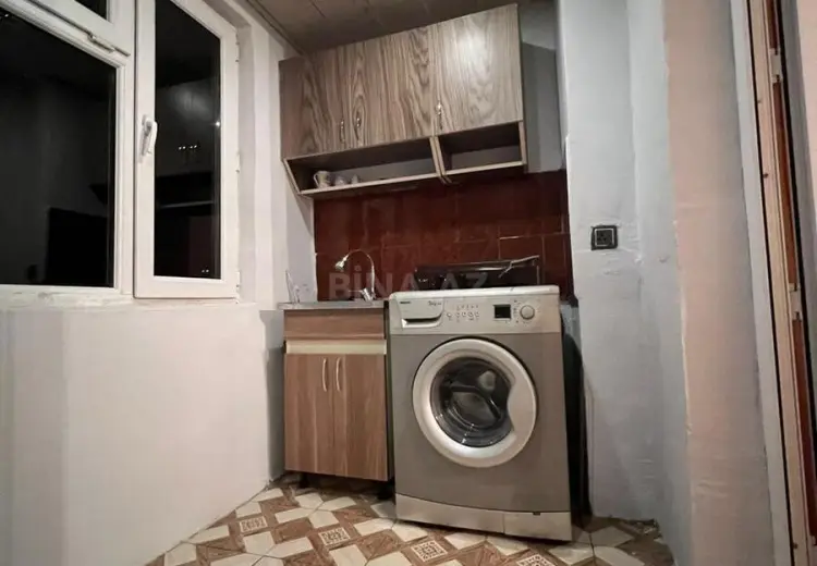 2 otaqlı mənzil Kirayə (aylıq), 8-ci kilometr, Nizami, Bakı