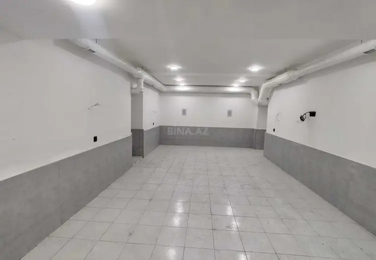 75 m² Obyekt / Ofis Kirayə (aylıq), Nəsimi, Bakı