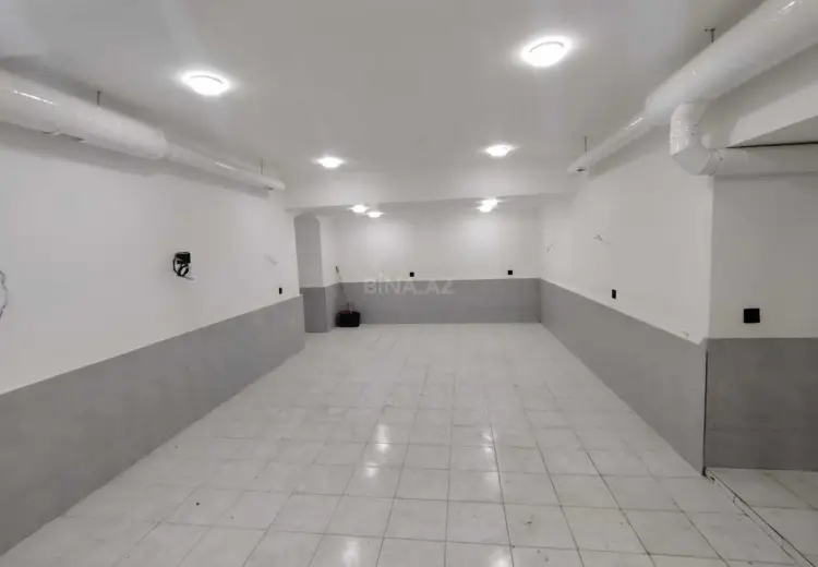 75 m² Obyekt / Ofis Kirayə (aylıq), Nəsimi, Bakı