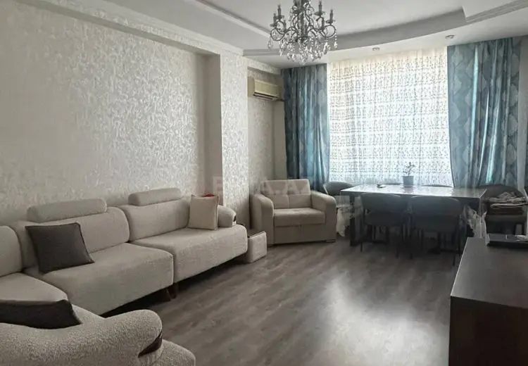 3 otaqlı mənzil Satılır, 8-ci mikrorayon, Binəqədi, Bakı