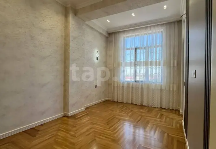 3 otaqlı mənzil , Xırdalan