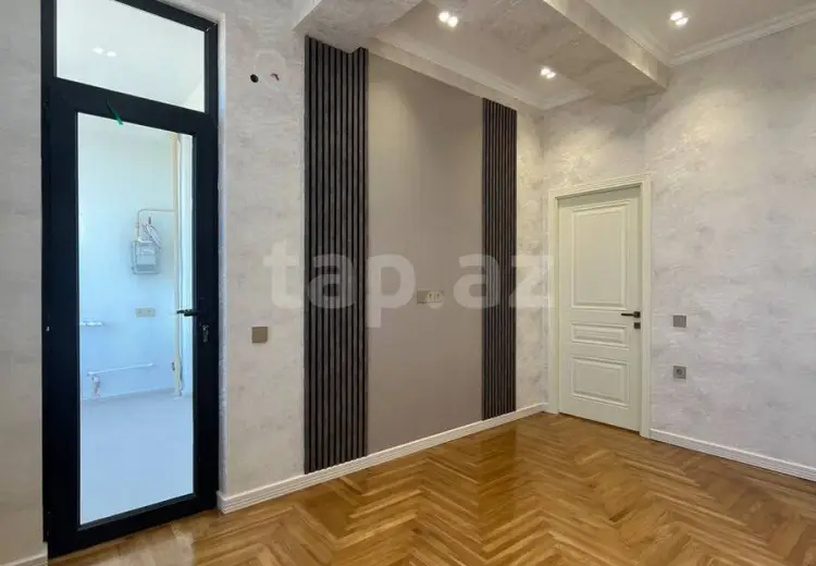 3 otaqlı mənzil , Xırdalan
