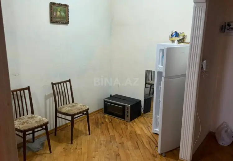 2 otaqlı mənzil Kirayə (aylıq), 8-ci kilometr, Nizami, Bakı