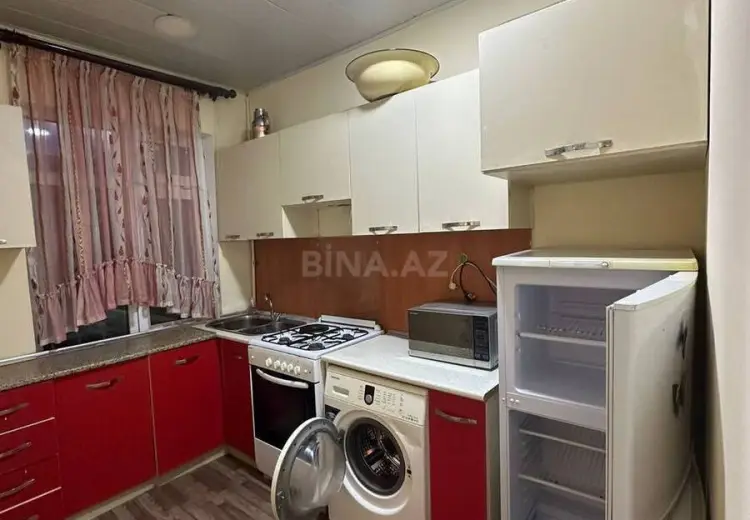 2 otaqlı mənzil Satılır, Xırdalan