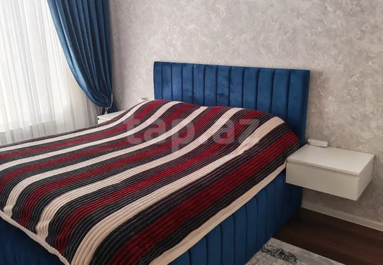 4 otaqlı mənzil , Sumqayıt