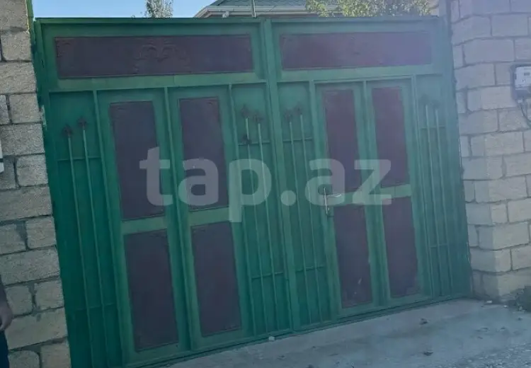 150 000 AZN - 6 otaqlı mənzil , Mehdiabad, Abşeron