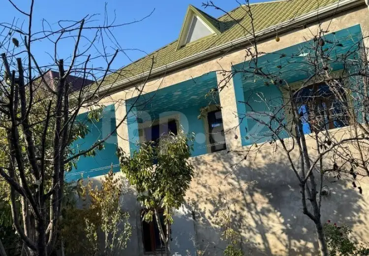 150 000 AZN - 6 otaqlı mənzil , Mehdiabad, Abşeron