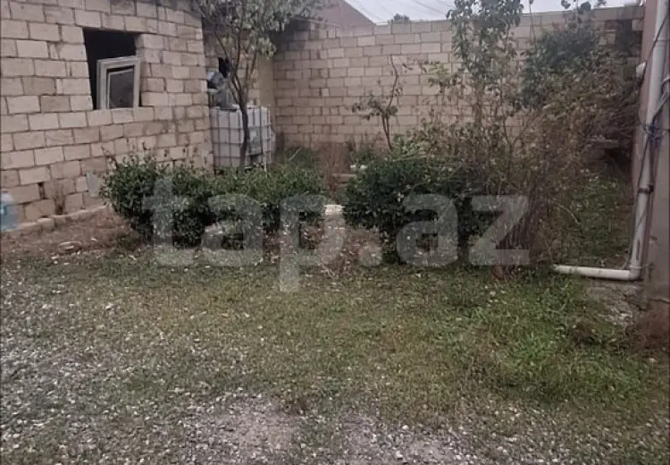 150 000 AZN - 6 otaqlı mənzil , Mehdiabad, Abşeron