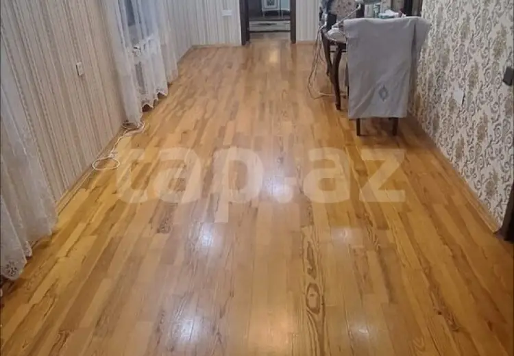 150 000 AZN - 6 otaqlı mənzil , Mehdiabad, Abşeron