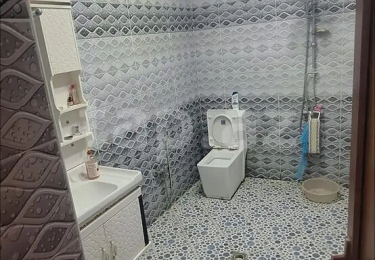 150 000 AZN - 6 otaqlı mənzil , Mehdiabad, Abşeron