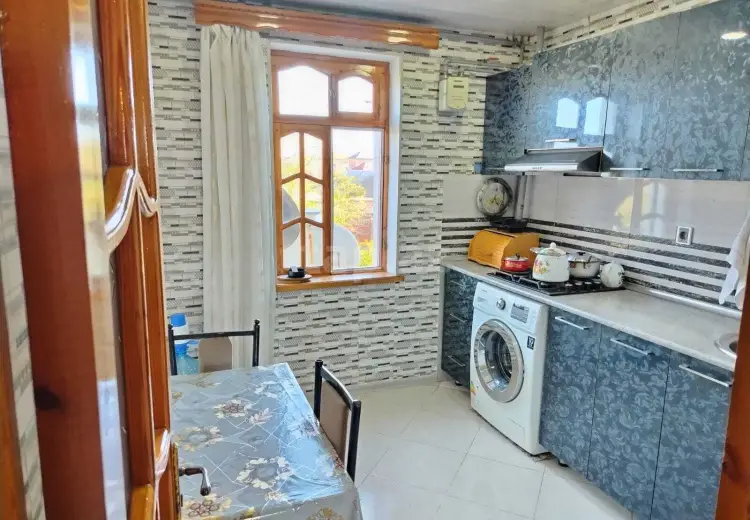 90 000 AZN - 2 otaqlı mənzil, Binə qəs., Xəzər, Bakı