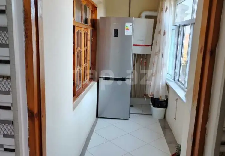 90 000 AZN - 2 otaqlı mənzil, Binə qəs., Xəzər, Bakı
