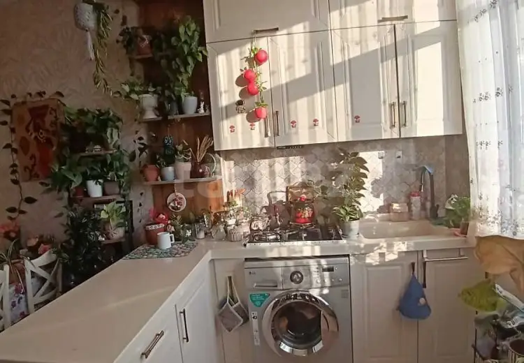 2 otaqlı mənzil , Sumqayıt