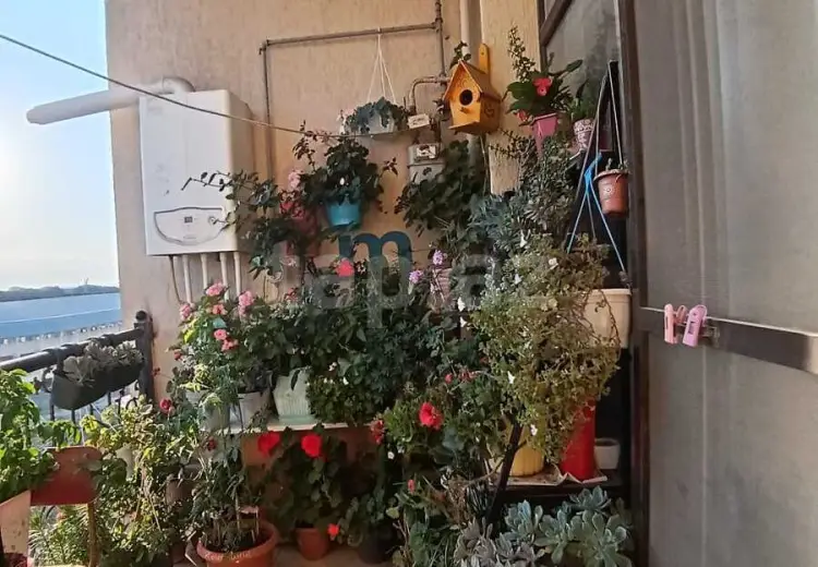 2 otaqlı mənzil , Sumqayıt