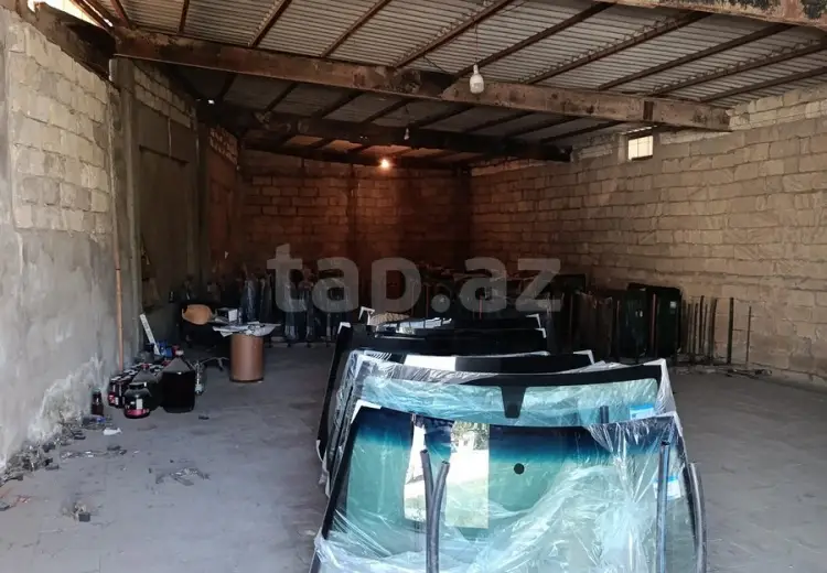 0 m² Obyekt / Ofis , Keşlə qəs., Nizami, Bakı