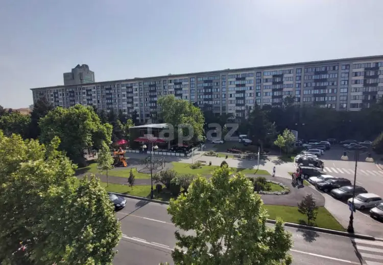 228 000 AZN - 3 otaqlı mənzil, Nərimanov, Bakı