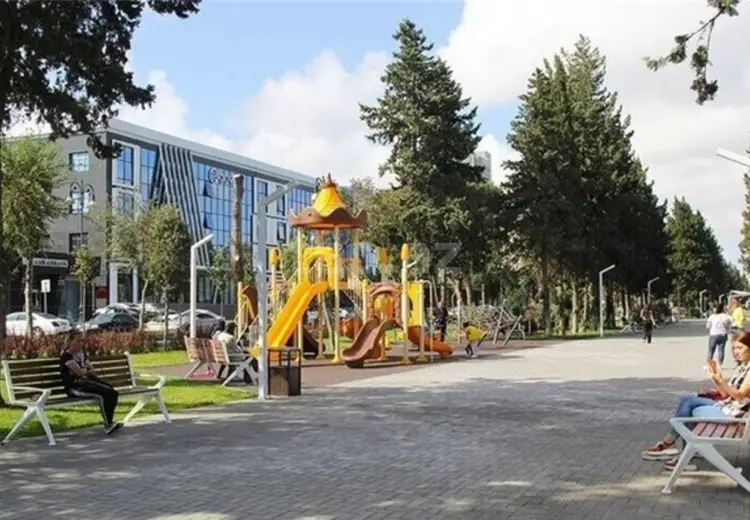 228 000 AZN - 3 otaqlı mənzil, Nərimanov, Bakı