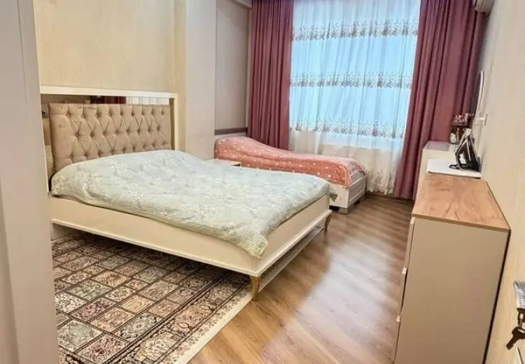 2 otaqlı mənzil Satılır, Zığ qəs., Suraxanı, Bakı