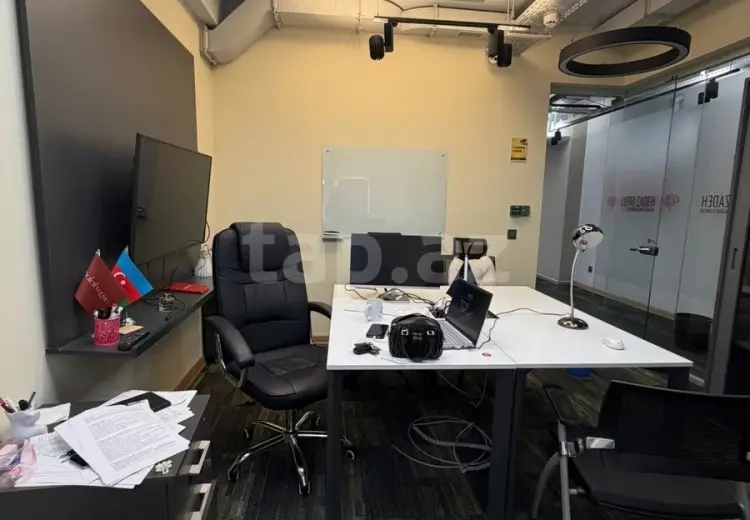 0 m² Obyekt / Ofis , Yasamal qəs., Yasamal, Bakı