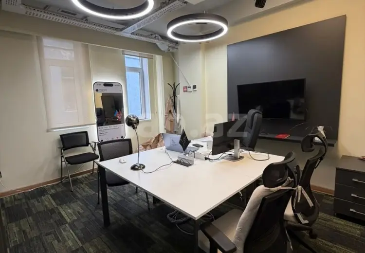 0 m² Obyekt / Ofis , Yasamal qəs., Yasamal, Bakı