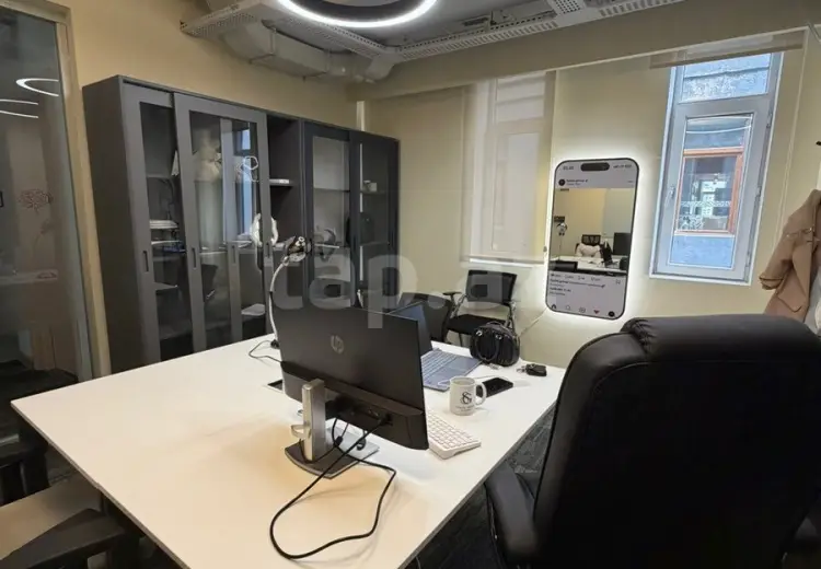 0 m² Obyekt / Ofis , Yasamal qəs., Yasamal, Bakı